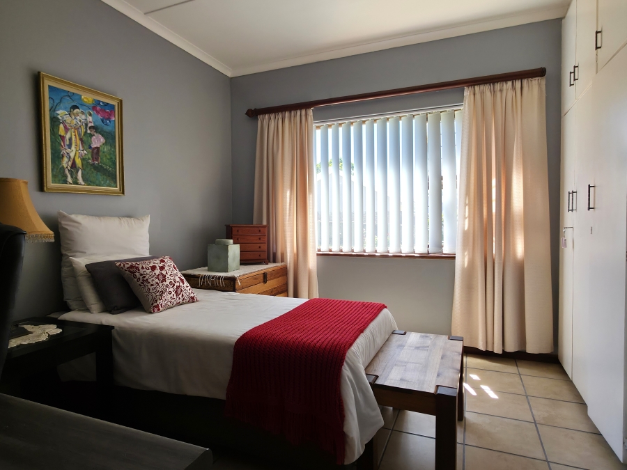 4 Bedroom Property for Sale in Noorsekloof Eastern Cape